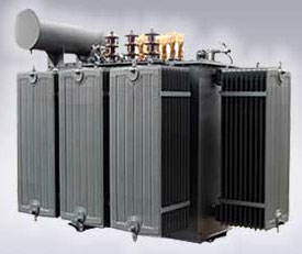 Distribution Transformers