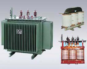 Distribution Transformers