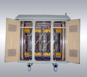 Dry Transformers, VPI Transformers, Vacuum Pressure Resin Transformers, Transformers, Mumbai, India